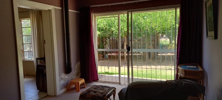 4 Bedroom Property for Sale in Hobhouse Free State